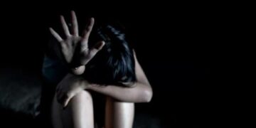 Ilustrasi kekerasan seksual anak.(Foto:Istimewa).