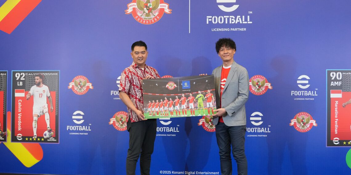 (Foto: Humas PSSI)