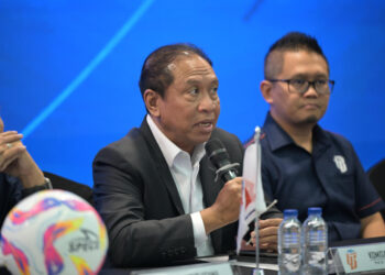 Transformasi besar-besaran yang dilakukan dalam dunia sepak bola Indonesia mulai menunjukkan hasil nyata. Komisaris Utama PT Liga Indonesia Baru (LIB), Zainudin Amali,