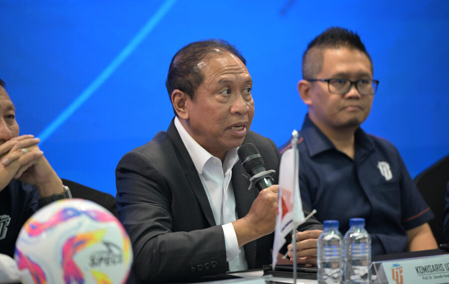 Transformasi besar-besaran yang dilakukan dalam dunia sepak bola Indonesia mulai menunjukkan hasil nyata. Komisaris Utama PT Liga Indonesia Baru (LIB), Zainudin Amali,