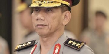 Komjen Pol. Dr. Akhmad Wiyagus, SIK.(Foto: Istimewa)