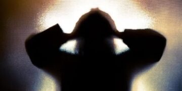 Ilustrasi wanita korban penganiayaan.(Foto:Istimewa).