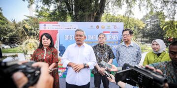 (Foto: Humas Pemkot Bandung)