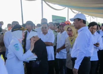 (Foto: Humas BMKG)