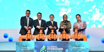 (Foto: Kementerian ESDM)