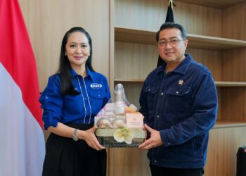 (Foto: Kemenekraf)