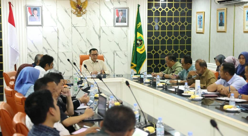 (Foto: Humas Pemkab Bogor)