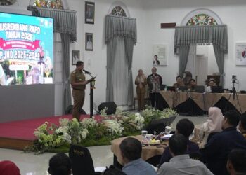 Musrenbang Kabupaten Sumedang