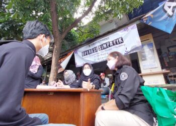 Operasi simpatik