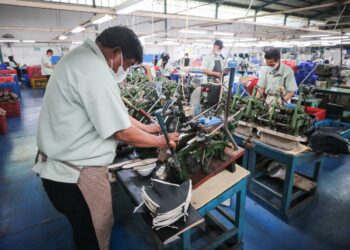 PT. Cresco kembali mencatatkan prestasi membanggakan dengan mengekspor produk alas kaki jenis sleeper ke Jepang.