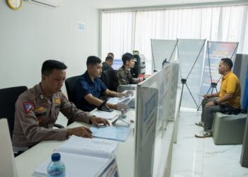 Mal Pelayanan Publik (MPP) Kota Bandung tetap membuka layanan kepada masyarakat selama libur nasional dan cuti bersama Lebaran 2025.