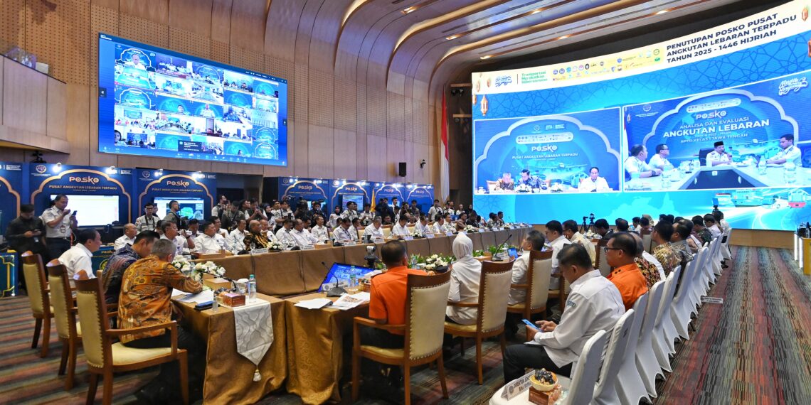 (Foto: Humas Kemenhub)