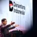 Presiden Prabowo Subianto.(Foto: Setneg)
