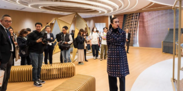 Menteri Pariwisata, Widiyanti Putri Wardhana