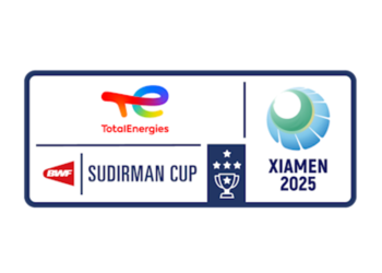 Piala Sudirman 2025