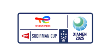 Piala Sudirman 2025