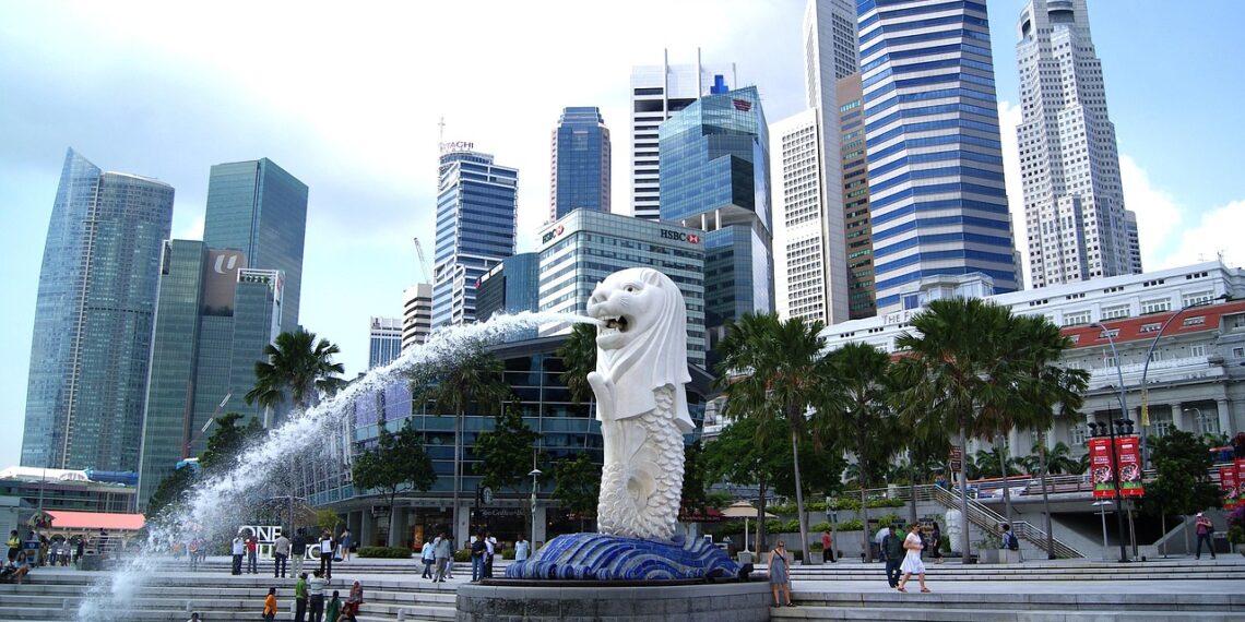 Singapura