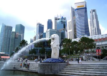 Singapura