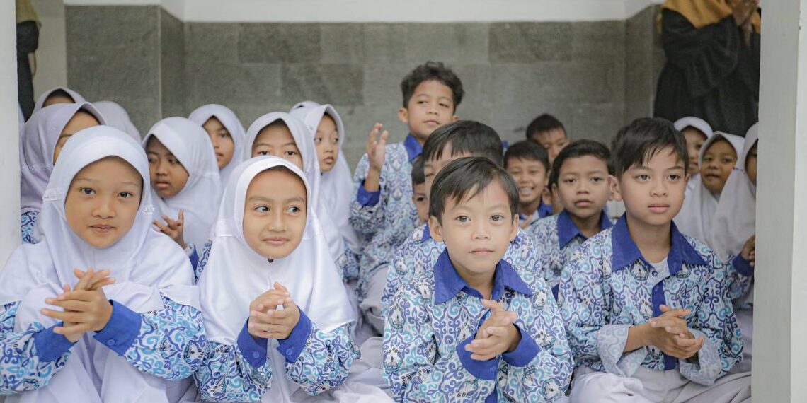 Siswa sekolah