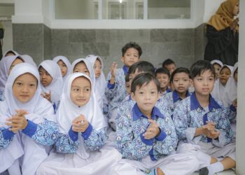Siswa sekolah