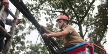 Wakil Wali Kota Bandung, Erwin