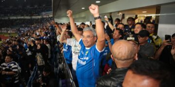 Persib Bandung, Muhammad Farhan, Wali Kota Bandung, Stadion GBLA.