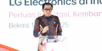 Wakil Menteri Perindustrian Faisol