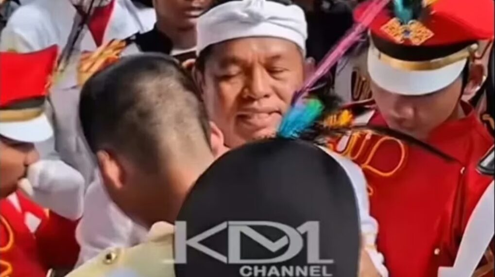 Gubernur Jabar, Dedi Mulyadi.(Foto:Instragram@dedimulyadi).