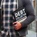 Ilustrasi debt collector.(Foto:Istimewa).