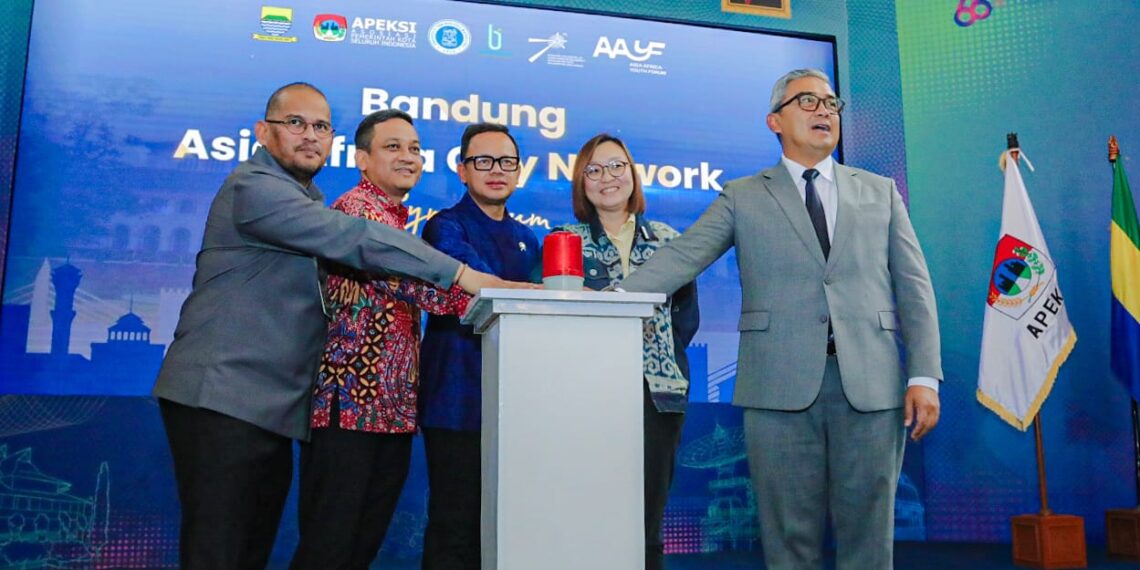 (Foto: Humas Pemkot Bandung)