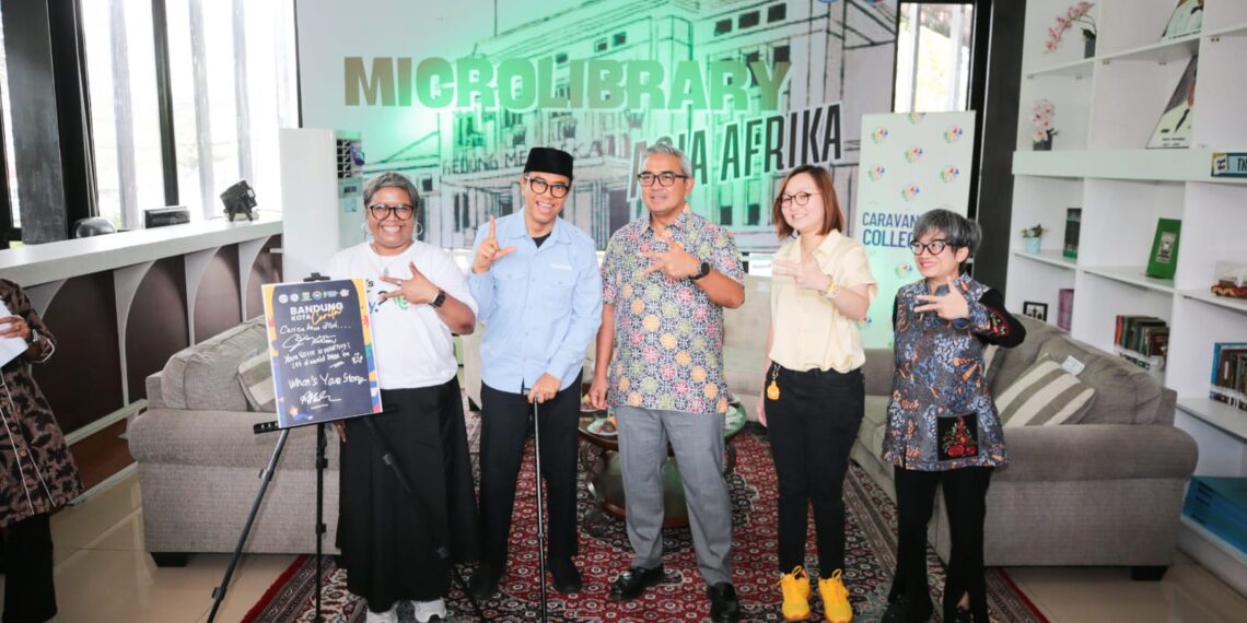 (Foto: Humas Pemkot Bandung)