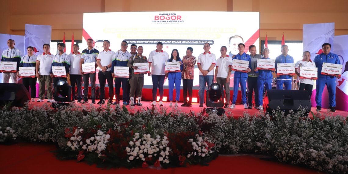 (Foto: Humas Pemkab Bogor)