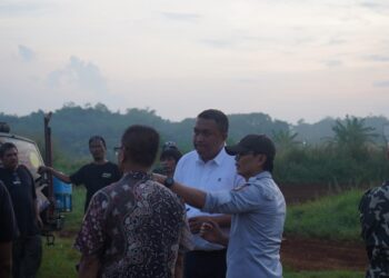 (Foto: Humas Pemkab Bogor)