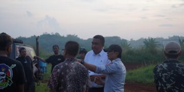 (Foto: Humas Pemkab Bogor)