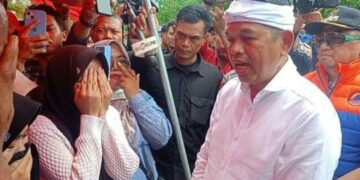 Gubenur Jawa Barat, Dedi Mulyadi.(Foto:Istimewa).