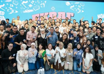 Foto: Kementerian Ekraf