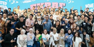 Foto: Kementerian Ekraf