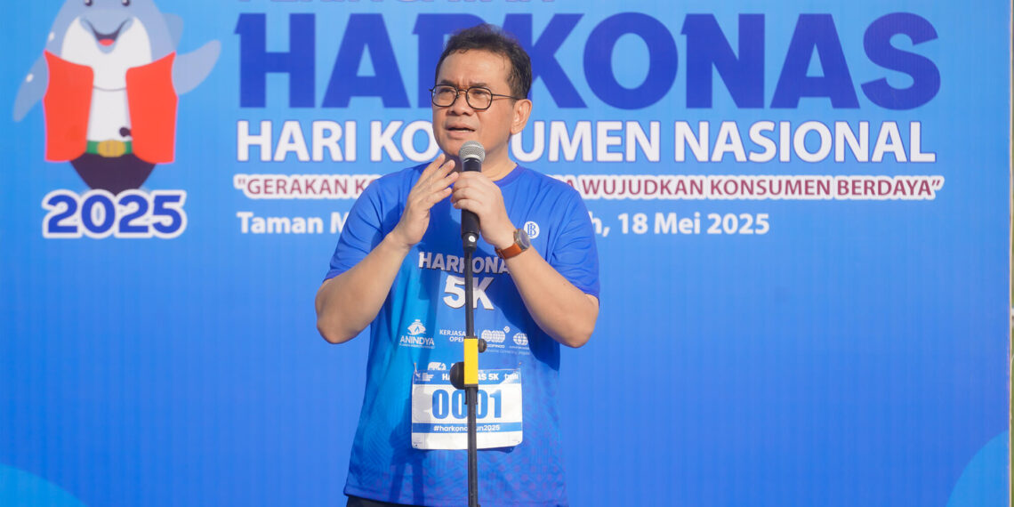 Menteri Perdagangan Budi Santoso.(Foto: Humas Kemendag)