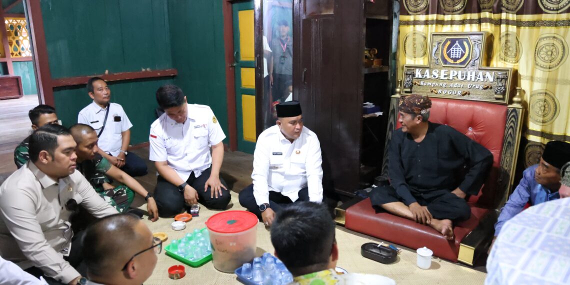 (Foto: Dok. Humas Pemkab Bogor)