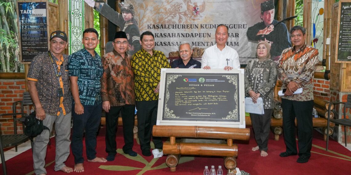 (Foto: Dok. Kemenperin)