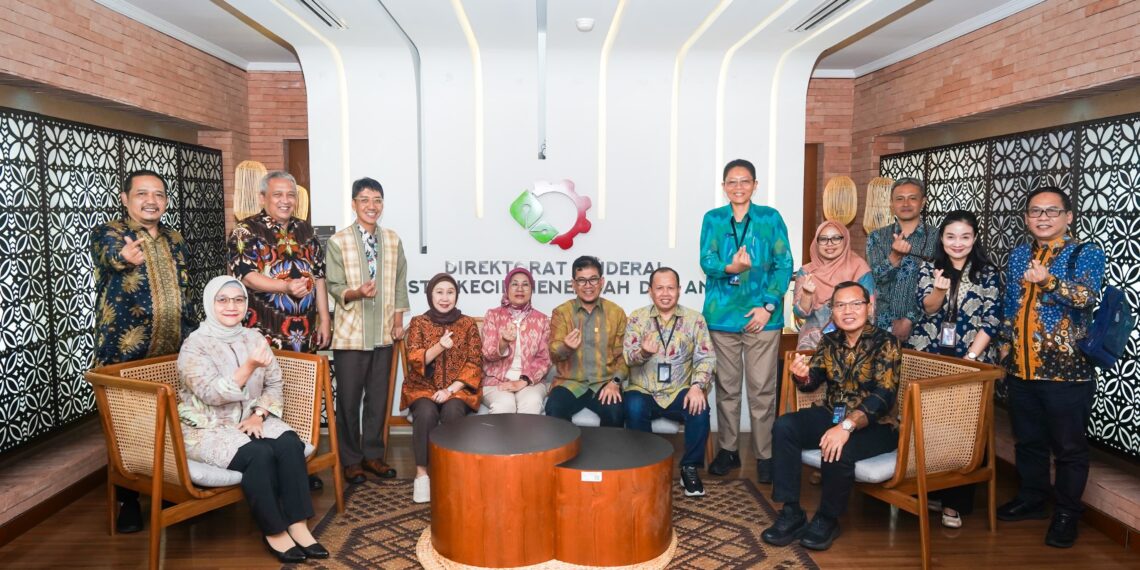 (Foto: Dok. Kemenperin)