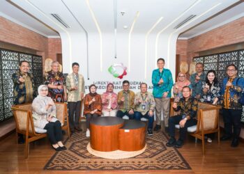 (Foto: Dok. Kemenperin)