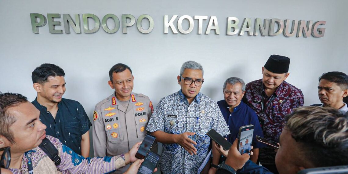 (Foto: Humas Pemkot Bandung)