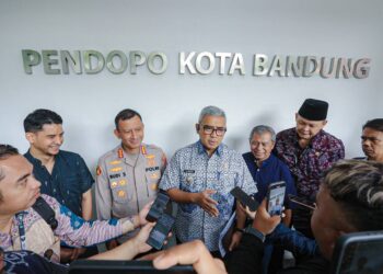 (Foto: Humas Pemkot Bandung)