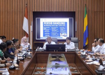 (Foto: Humas Pemkot Bandung)