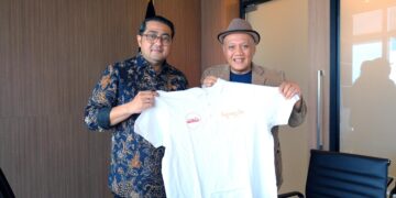 (Foto: Humas Kemenekraf)