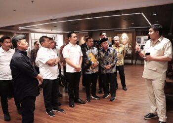 (Foto: Humas Pemkab Sumedang)