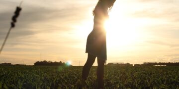 Ilustrasi orang hilang, linglung