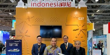 (Foto: Humas Kemenpar)