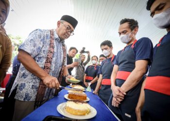 (Foto: Humas Pemkot Bandung)